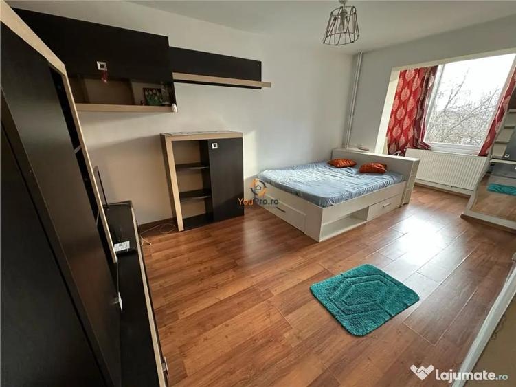 Renovat Spatios Etaj 2 Calea Sagului - 3