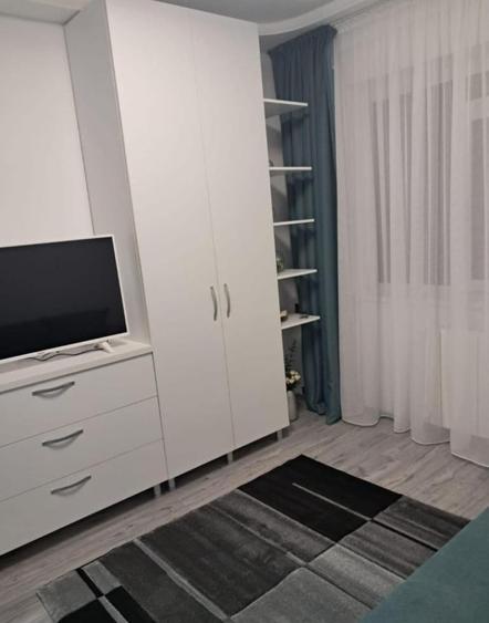 Garsoniera | Zona Far | Decomandata | Recent Renovata - 2