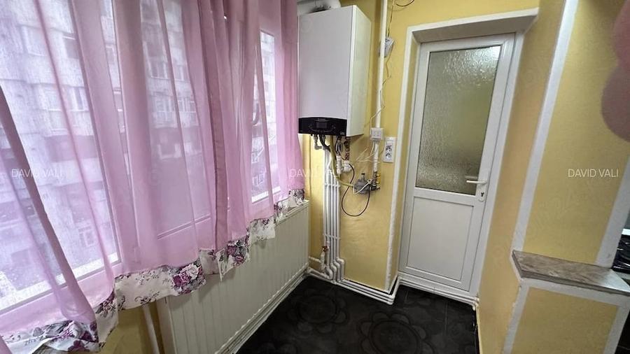Apartament 2 camere decomandate Micro 17 - 5