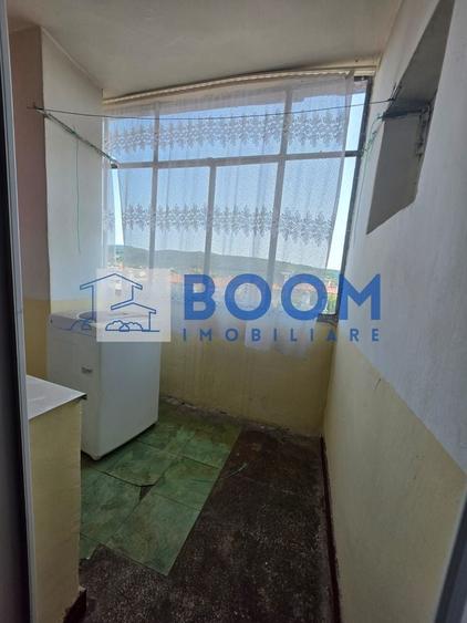 Apartament 3 camere | Centrala proprie | Proiect lift aprobat - 12