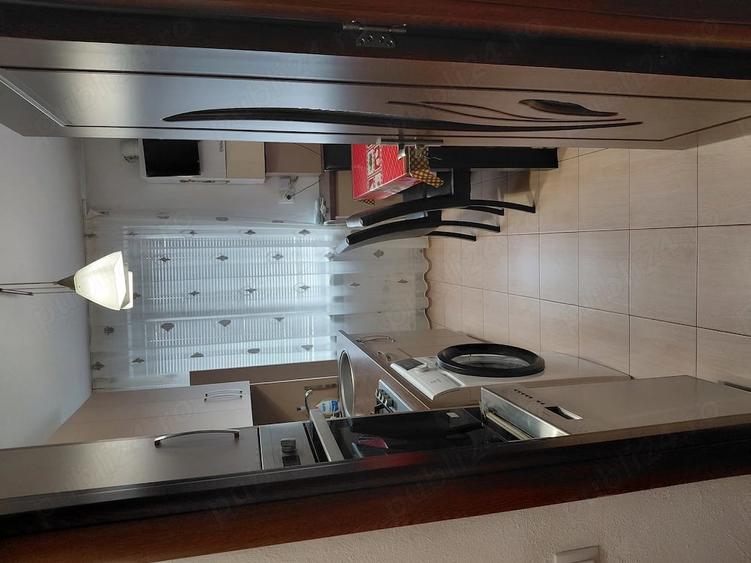 Apartament cu 2 camere decomandat în Terezian