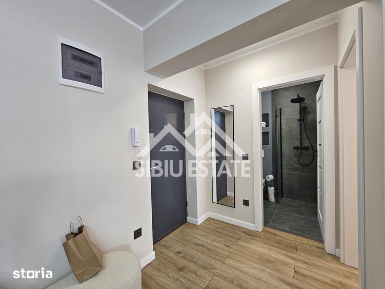 Apartament 3 camere, 2 bai terasa langa Mall Selimbar - 11