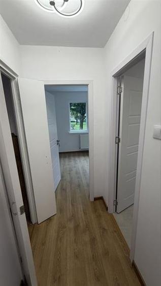 Apartament cu 2 camere semidecomandat în Gării