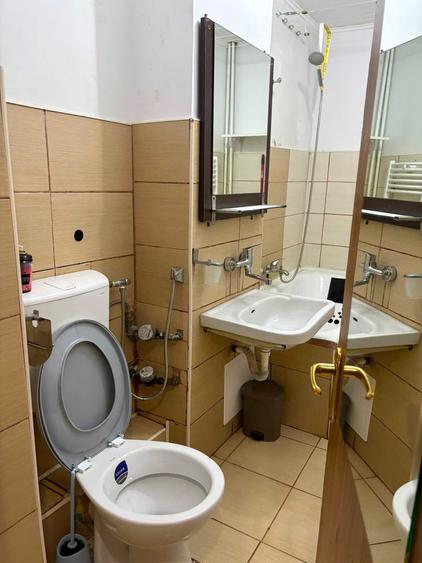 Garsonieră decomandată în Sebastian