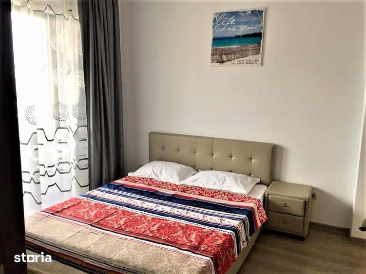 Apartament cu 2 camere în Nord