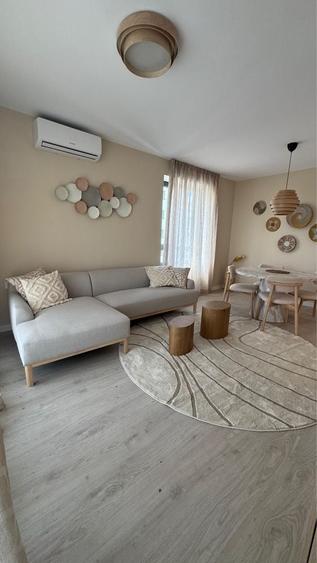 Oportunitate! Apartament NOU, 2 camere de vanzare in Greenfield Residence, cu mutare imediata! - 4