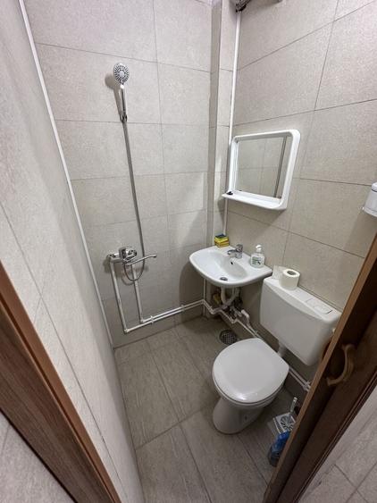 Garsonieră decomandată în Complex Studențesc