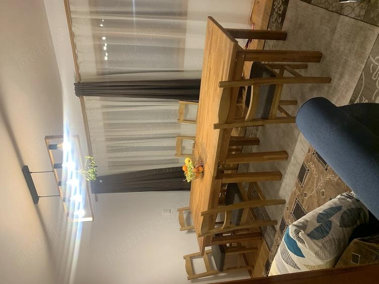 Casă cu Teren 1100 Mp în Central