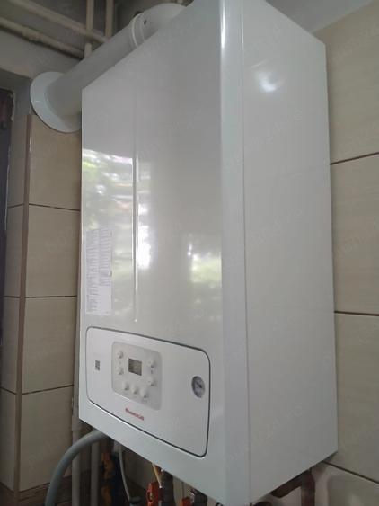 Apartament cu 2 camere nedecomandat în Poștei - Bucov