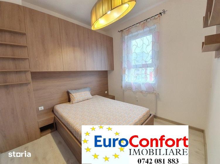 Apartament cu 3 camere în Aurel Vlaicu