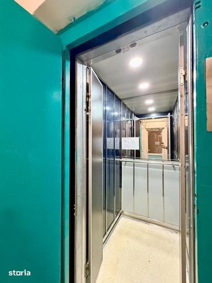 Apartament in Giulesti Langa Parc si Liceu, Bloc Anvelopat - 2