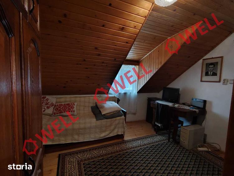 Casa de vanzare in Sfantu Gheorghe, pe strada Facliei! - 9