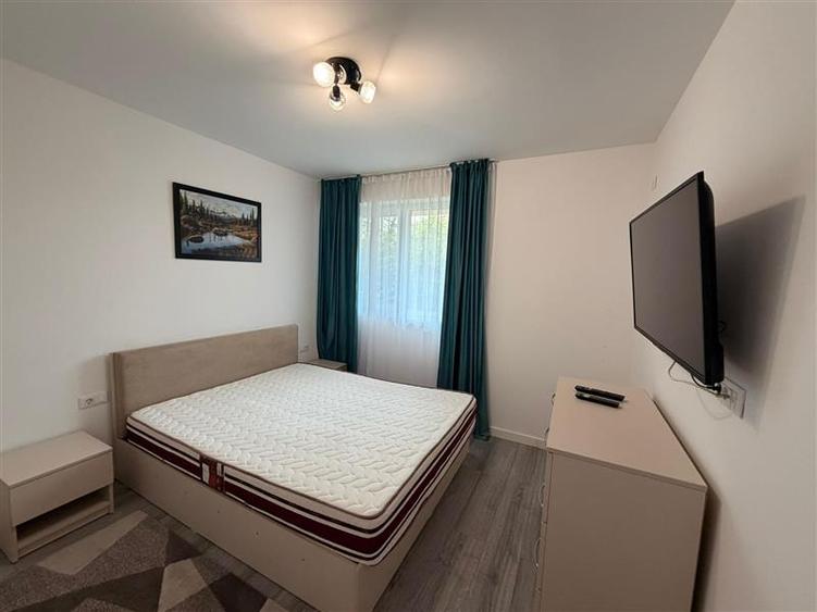 Apartament cu 2 camere decomandat în Albert