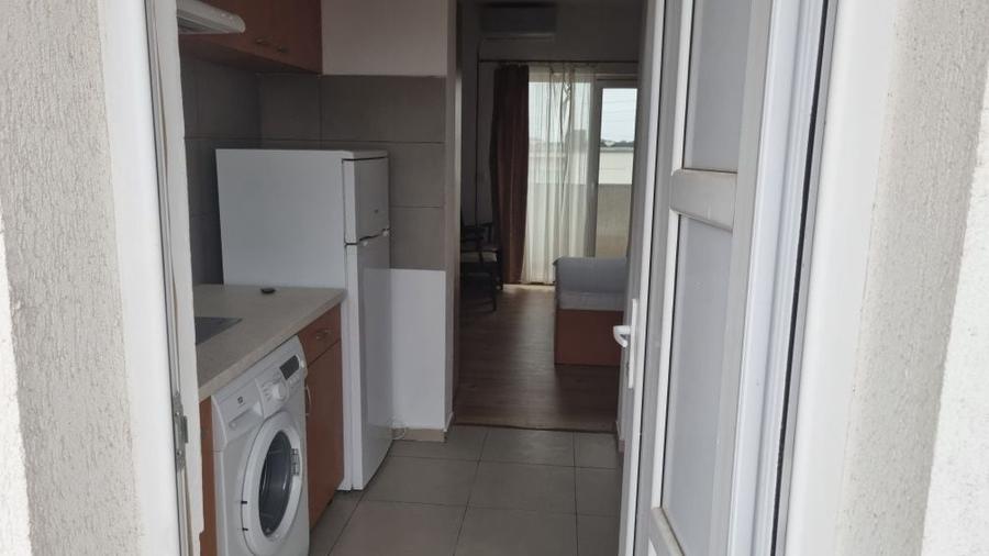 Garsonieră decomandată în Moșnița Nouă