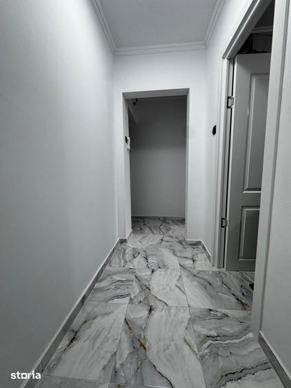Apartament cu 3 camere în Tătărași
