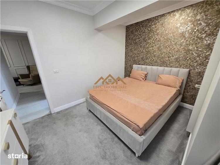 De inchiriat | Apartament | Zamca | Bloc Nou - 4