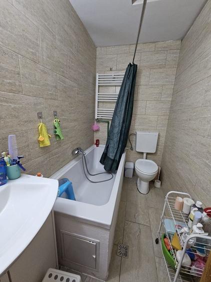 Casă individuală cu 2 camere cu Canalizare în Dealuri Oradea
