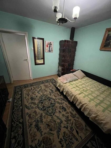 Apartament cu 2 camere în Băile Borșa