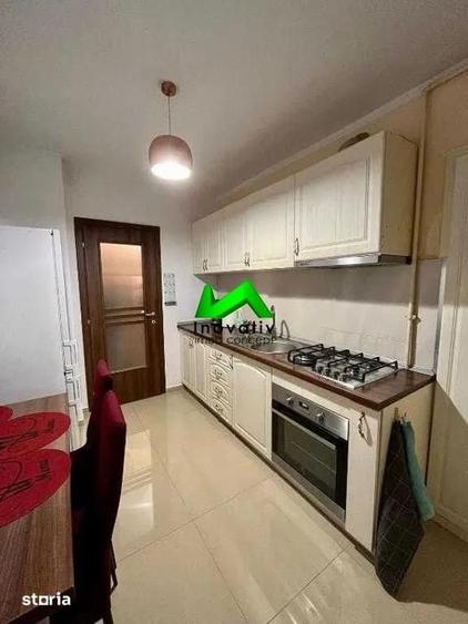 Apartament de inchiriat 3 camere decomandat Sibiu Central - 7