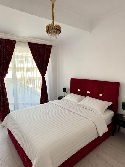 Apartament cu 2 camere în Florești