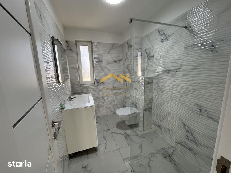 Apartament cu 2 camere în Ghiroda