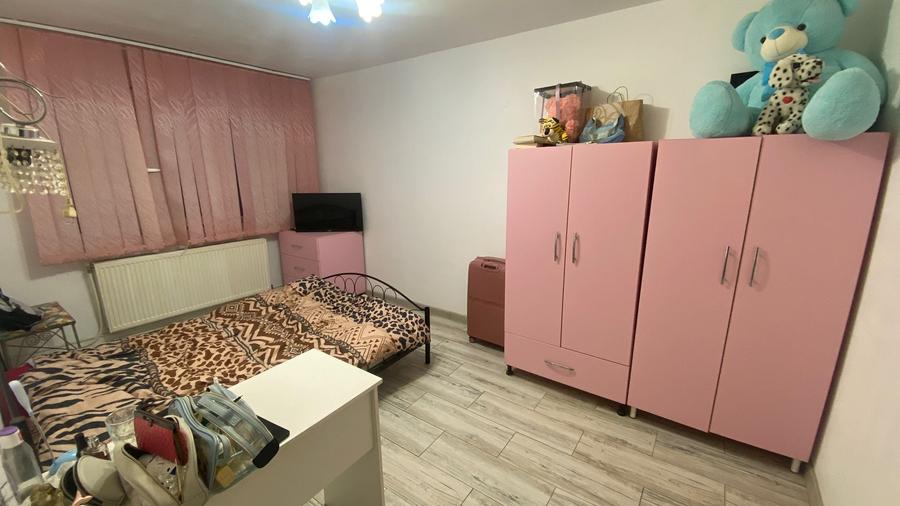 Apartament de vânzare, 3 camere, 65 mp, Gheorgheni C-tin Brâncuși - 9