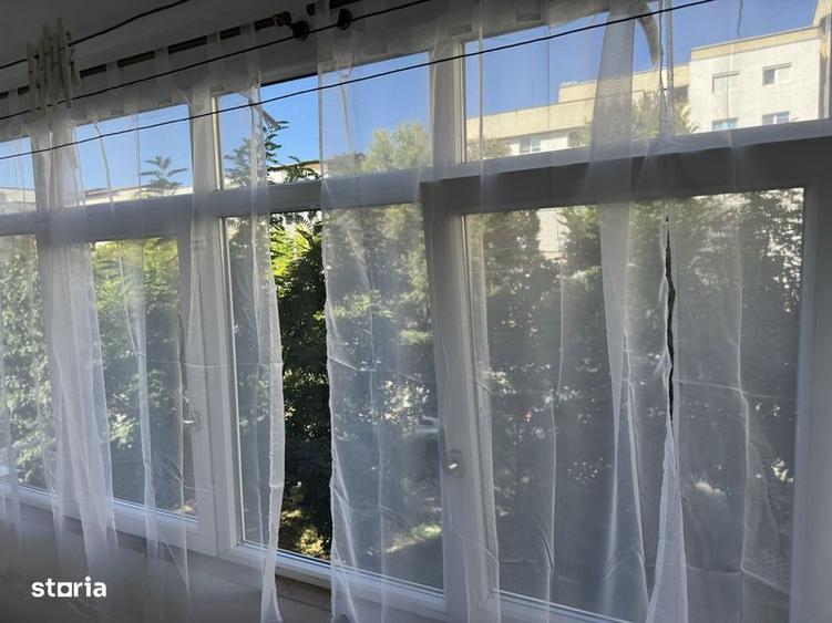 Garsonieră în Letea Veche