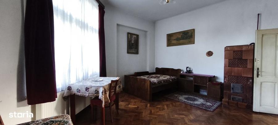 Spațiu comercial, de 92 mp, în Semicentral