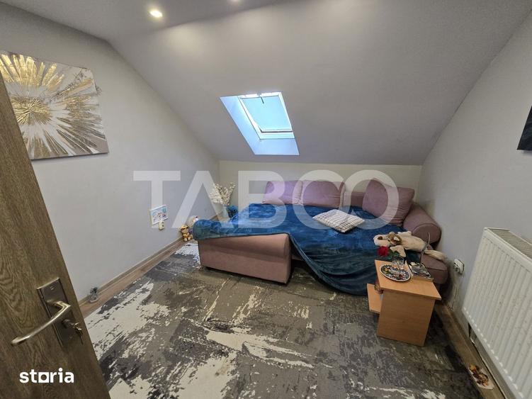 Apartament cu 2 camere decomandat, mobilat în Broscărie