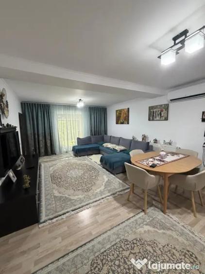 Casă cu 3 camere cu Teren 312 Mp în Central