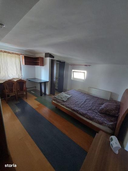 Apartament cu 4 camere în Central