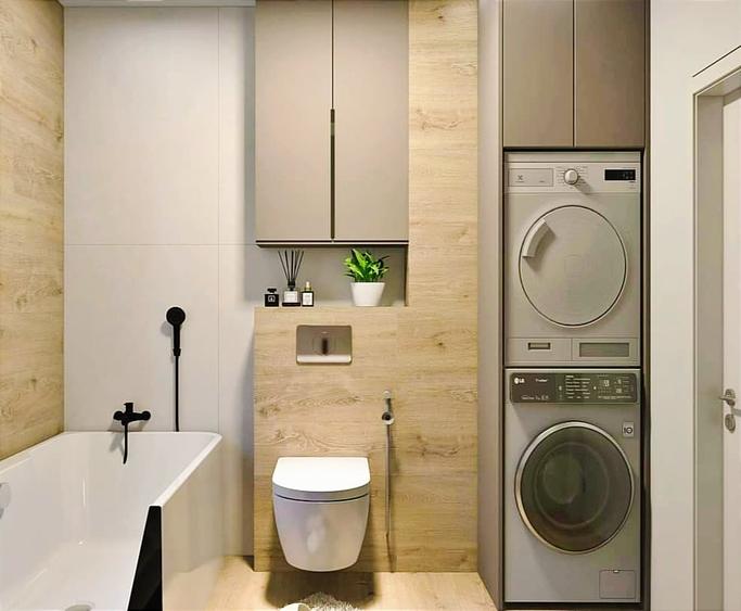 APARTAMENT 2 CAMERE IULIU MANIU BLOC NOU 10 MINUTE METROU - 11