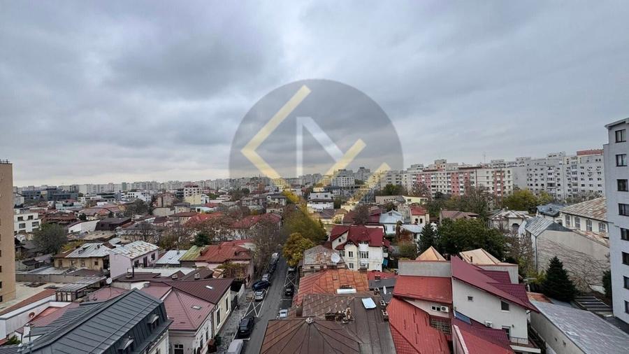 Apartament cu 3 camere decomandat în Dacia
