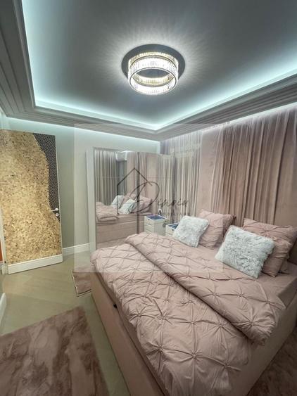 Apartament 2 camere CORTINA Pipera Aviatiei I parcare inclusa I COM 0% - 14
