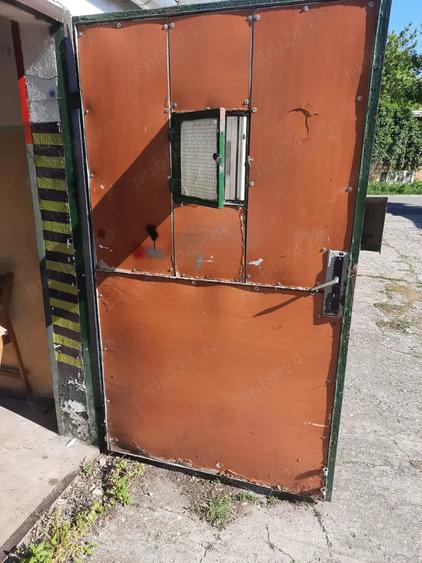 Spațiu comercial, de 17 mp, în Olimpia-Stadion