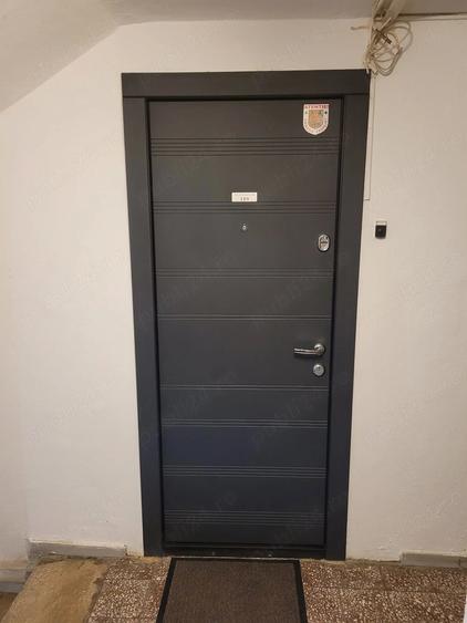 Apartament cu 2 camere decomandat în Dorobanți