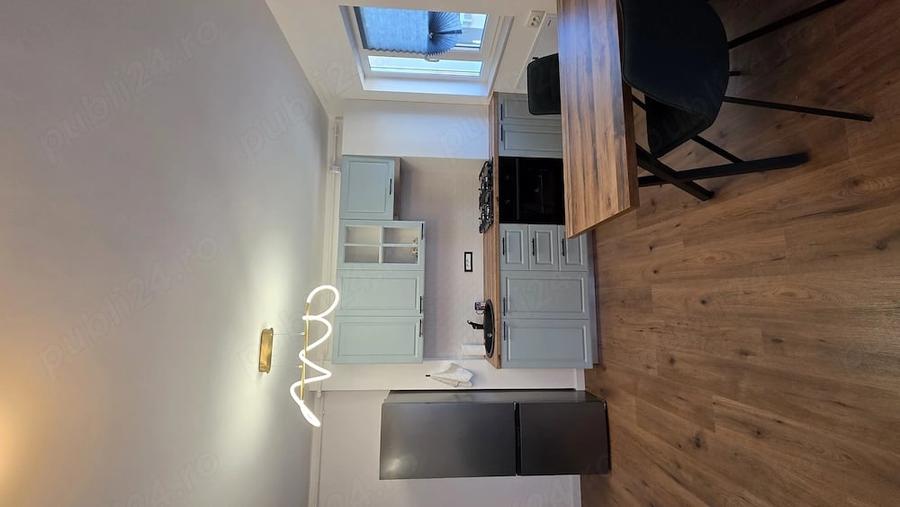 PRIMA INCHIRIERE Apartament 2 Camere NOU + Parcare acoperita , Drumul Jilavei 89 - 5