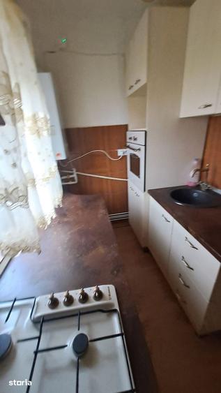Garsonieră în Orașul Vechi