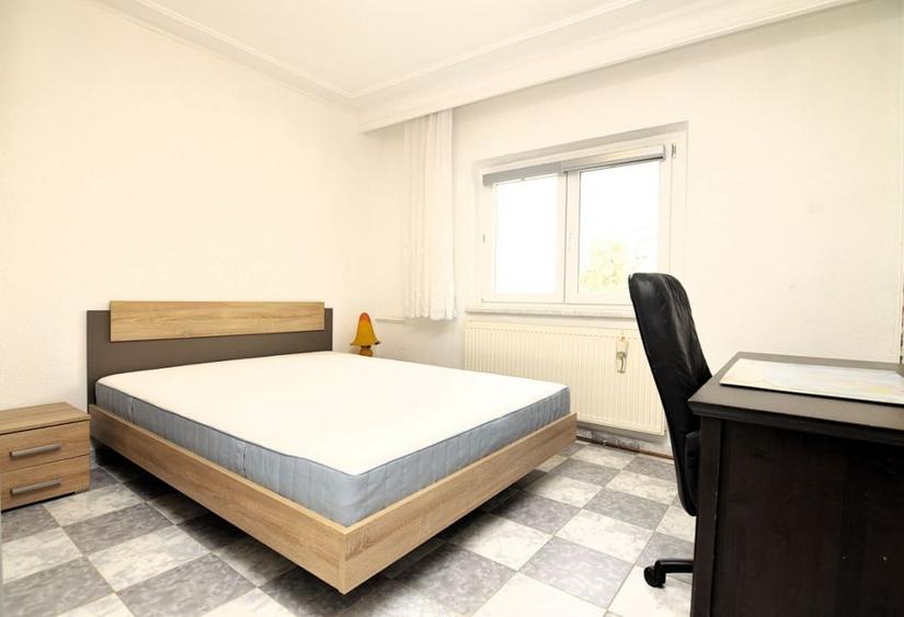 INCHIRIERE APARTAMENT 3 CAMERE UNIRII-NERVA TRAIAN-PET FRIENDLY - 9