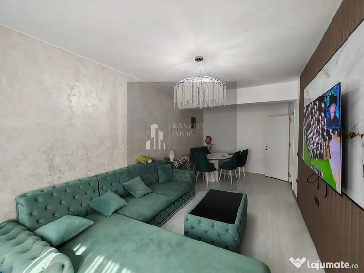 Apartament 2 camere/Metalurgiei/Berceni, finisaje moderne... - 6