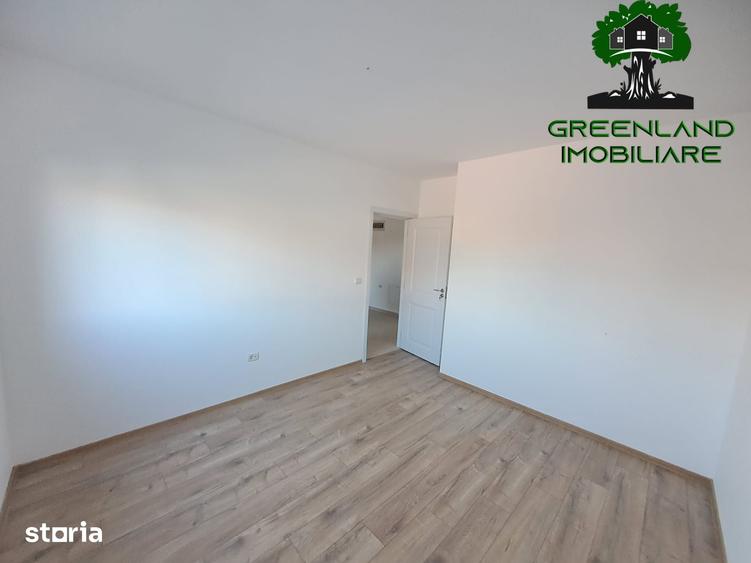 Apartament cu 2 camere în Lunca Cetățuii