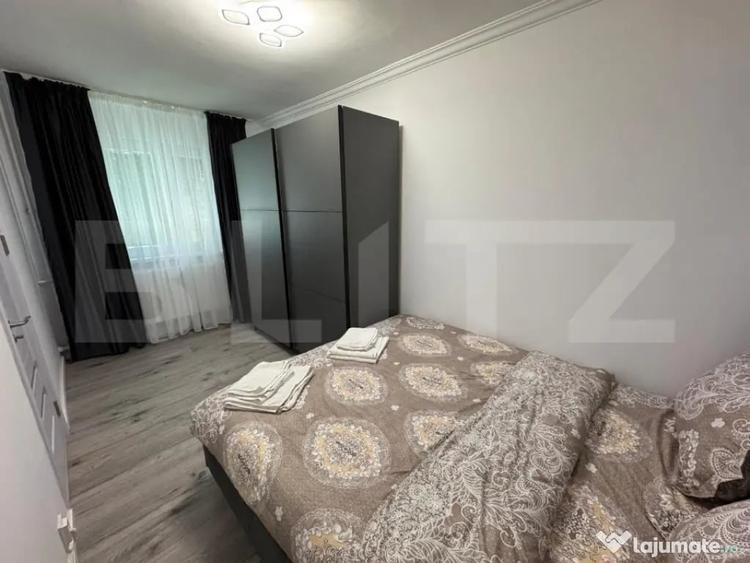Apartament de inchiriat, 2 camere, parter, 50 mp, zona Craio - 5