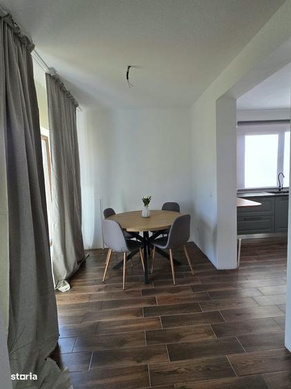 Casă cu 3 camere în Șăulești