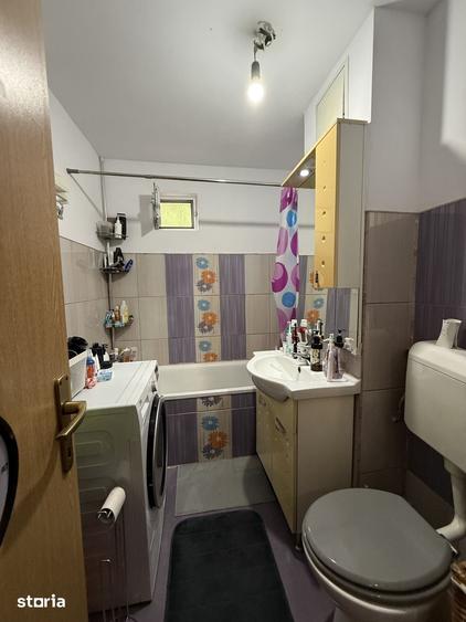 Apartament 3 camere, decomandat, 67 mp utili, parter - Girocului - 3