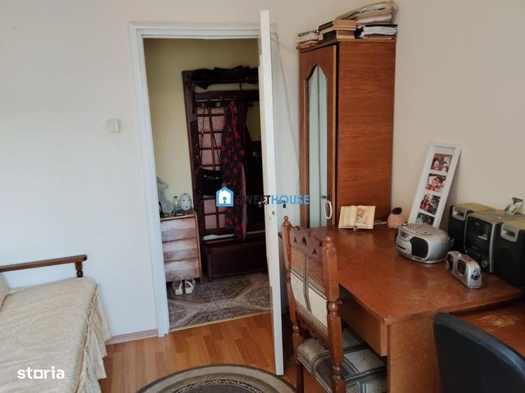 Apartament cu 4 camere în Ultracentral