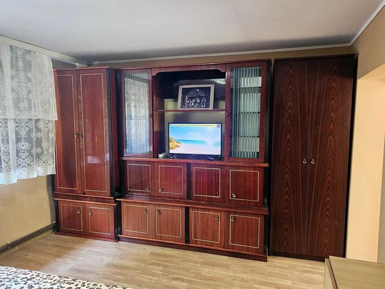 Garsonieră decomandată în Ultracentral