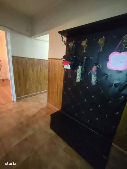 Apartament cu 3 camere decomandat în 1 Decembrie 1918