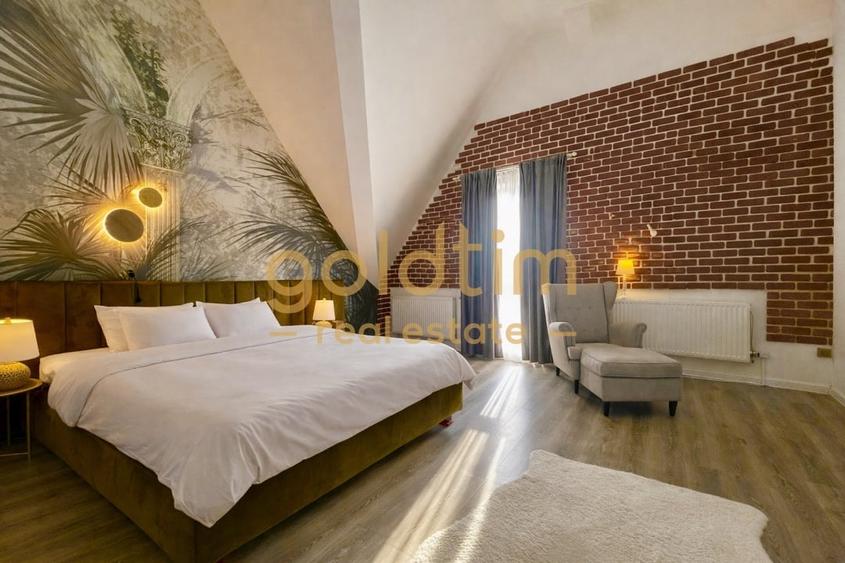 PET FRIENDLY/NOU/ SUPERB/ 2 LOCURI PARCARE/ CURTE 50 MP - 3