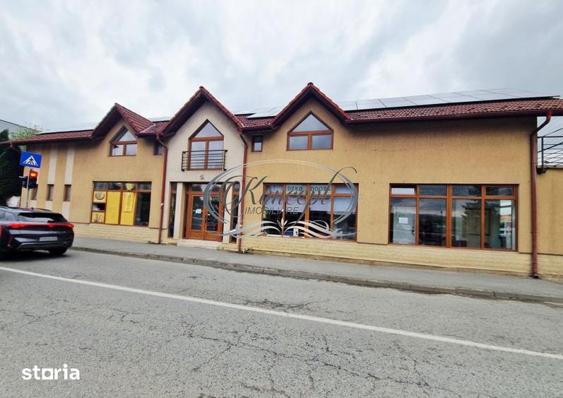 Spațiu comercial, de 60 mp, în Bulgaria