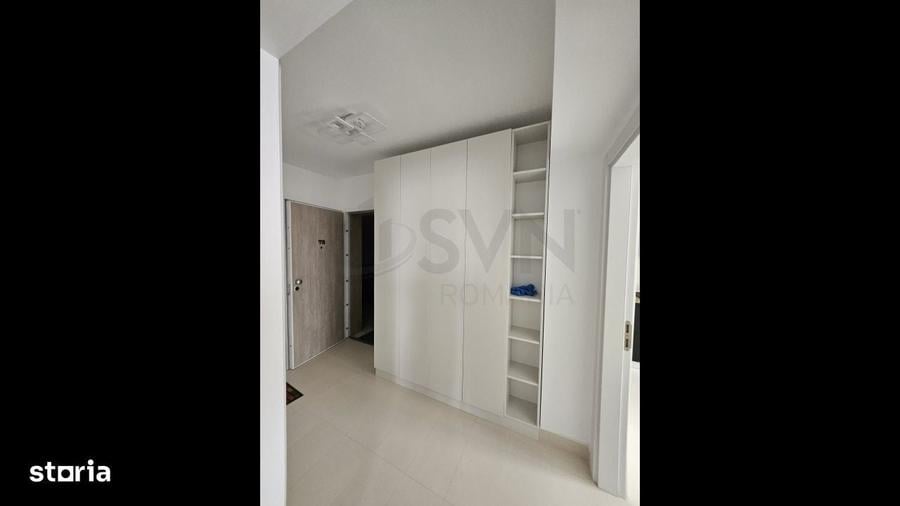 Apartament l 2 Camere l High Class Residence - 5